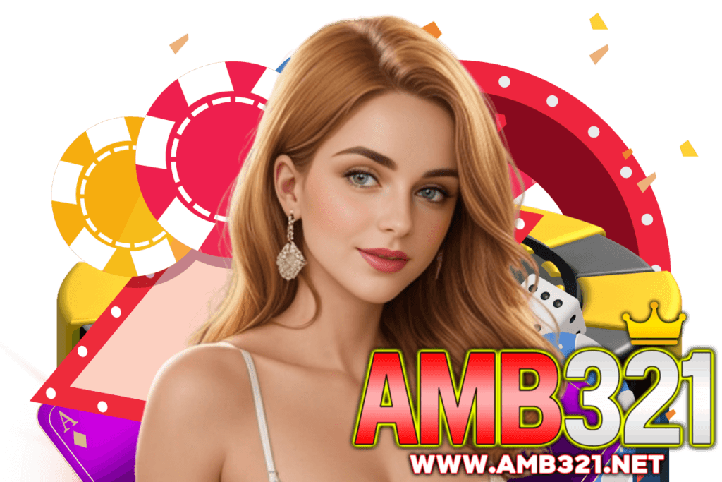 amb321 เว็บตรง