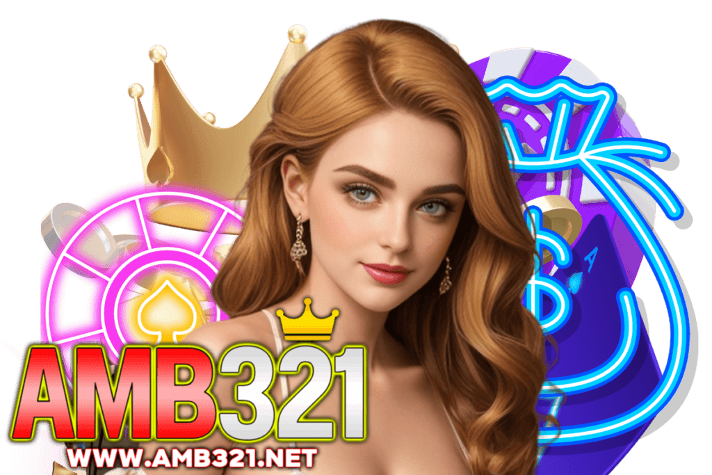 amb321 แจกเครดิตฟรี
